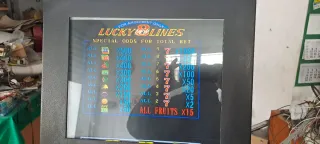 Scheda Arcade perfettamente funxionante