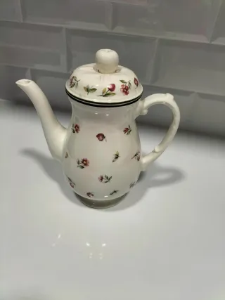 Cafetera San Claudio