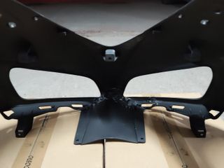 Carenado Frontal Honda CBR 1000R