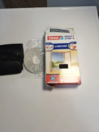 Malla Mosquitera Tesa Insect Stop Comfort