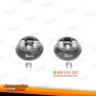 COPELAS PERFORMANCE REGULABLES UNIBALL