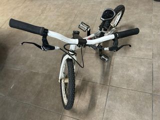 Bicicleta Monty 205