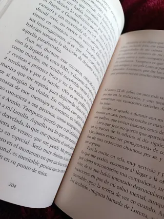 Mi querida Lucía - Primera edición limitada lum...