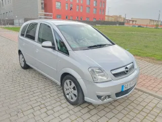Opel Meriva 2006