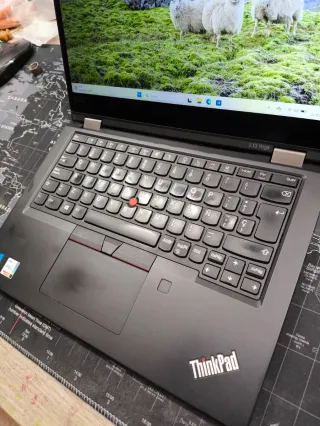 Lenovo L13 Yoga Gen 2