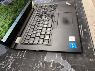 Lenovo L13 Yoga Gen 2