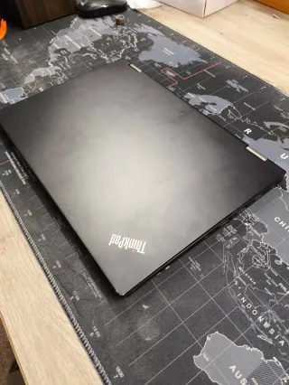 Lenovo L13 Yoga Gen 2