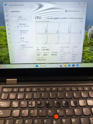 Lenovo L13 Yoga Gen 2
