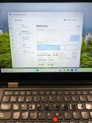 Lenovo L13 Yoga Gen 2
