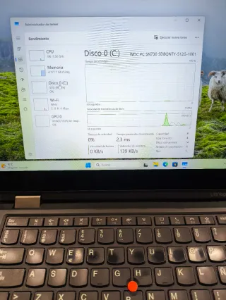 Lenovo L13 Yoga Gen 2