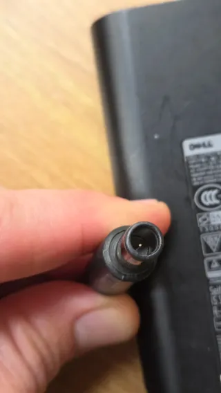 Cargador Dell 65W Original