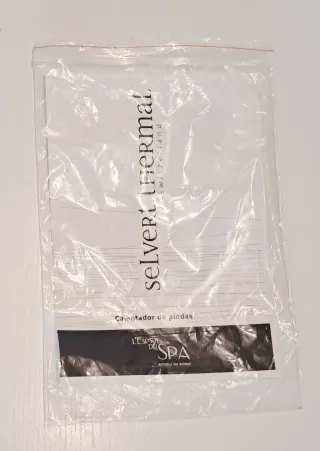 Calentador de toallas y pindas Selvert