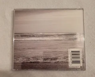 CD Luz Casal - Un mar de confianza