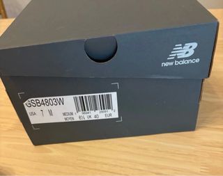 Zapatillas New Balance Unisex Blancas