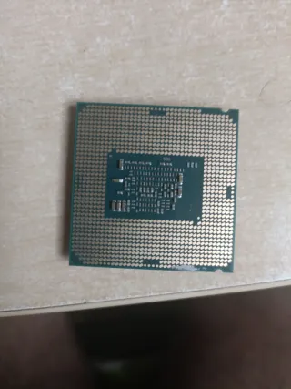 Procesador Intel Celeron G3900