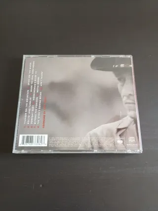 CD Bob Dylan Modern Times