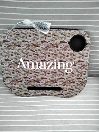 Escritorio Portátil Amazing.Nuevo