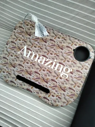 Escritorio Portátil Amazing.Nuevo