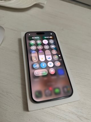 iPhone 15 Plus 256 GB Blanco