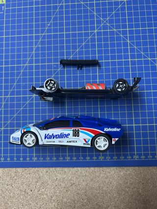 Lamborghini de Ninco