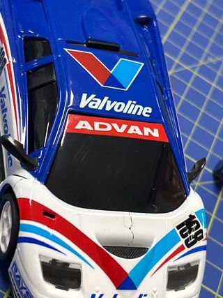 Lamborghini de Ninco