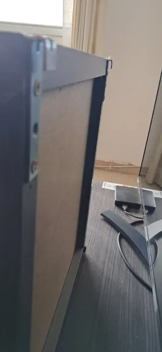 Muebles de salón Gris