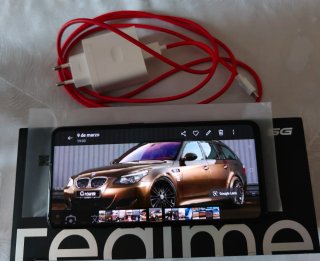 Realme GT NEO 3T