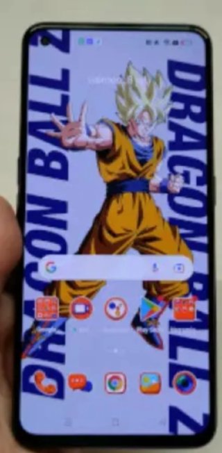Realme GT NEO 3T