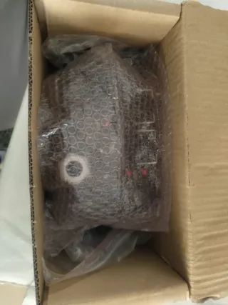 Eaton HotSwap MPB 600i SAI