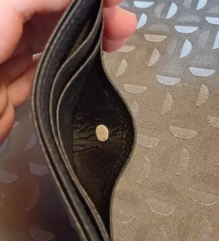 Montblanc portacarte