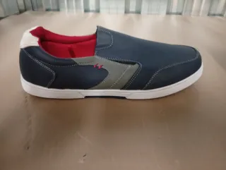 Botas de hombre marrones