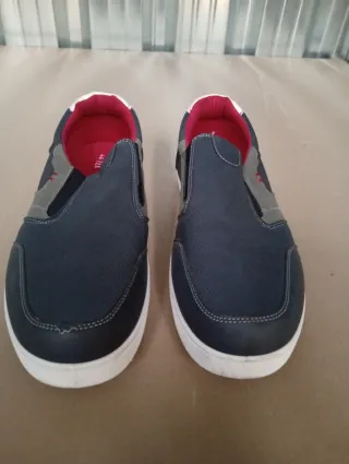 Botas de hombre marrones