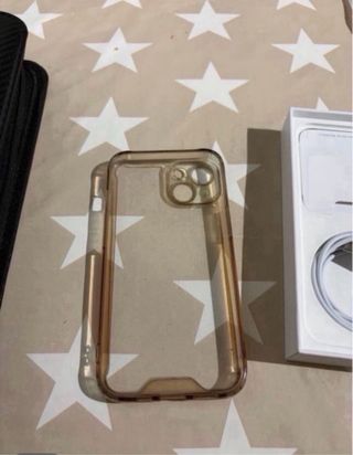 iPhone 14 128GB Rojo mas REGALOS