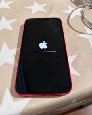 iPhone 14 128GB Rojo mas REGALOS