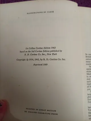 Libro Italiano en 20 Lecciones Collins Cortina