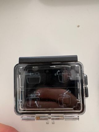 Apeman A80 Cámara Deportiva 4K