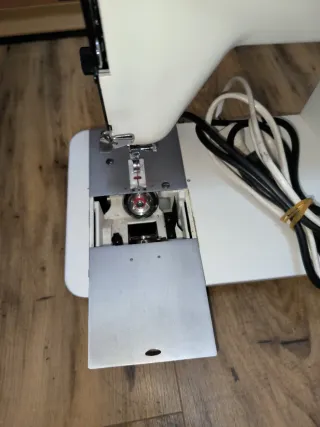 Máquina de coser Sigma 2000