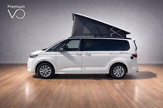 VW California Beach Camper Outdoor 2026 Nueva!