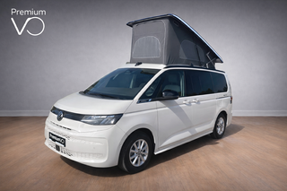 VW California Beach Camper Outdoor 2026 Nueva!