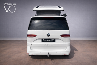 VW California Beach Camper Outdoor 2026 Nueva!