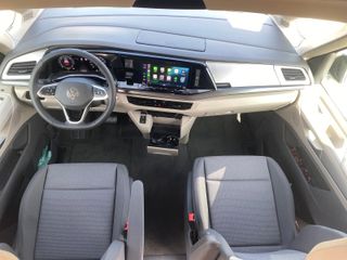 VW California Beach Camper Outdoor 2026 Nueva!