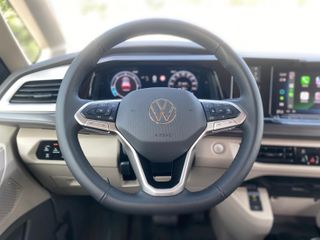 VW California Beach Camper Outdoor 2026 Nueva!