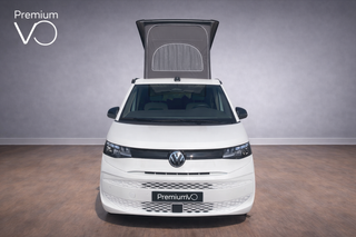 VW California Beach Camper Outdoor 2026 Nueva!