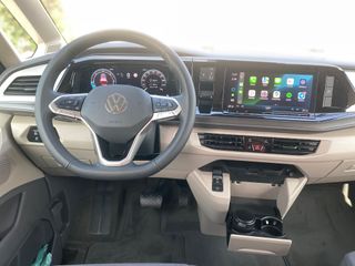 VW California Beach Camper Outdoor 2026 Nueva!