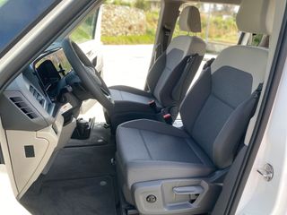 VW California Beach Camper Outdoor 2026 Nueva!