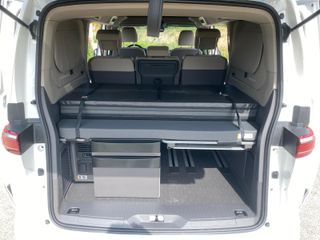 VW California Beach Camper Outdoor 2026 Nueva!