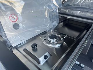 VW California Beach Camper Outdoor 2026 Nueva!