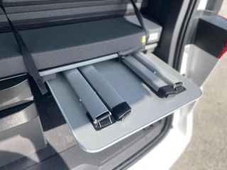 VW California Beach Camper Outdoor 2026 Nueva!