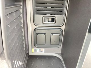 VW California Beach Camper Outdoor 2026 Nueva!