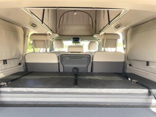 VW California Beach Camper Outdoor 2026 Nueva!